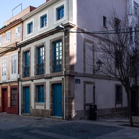 Houmi Orzan Apartman A Coruña Kültér fotó