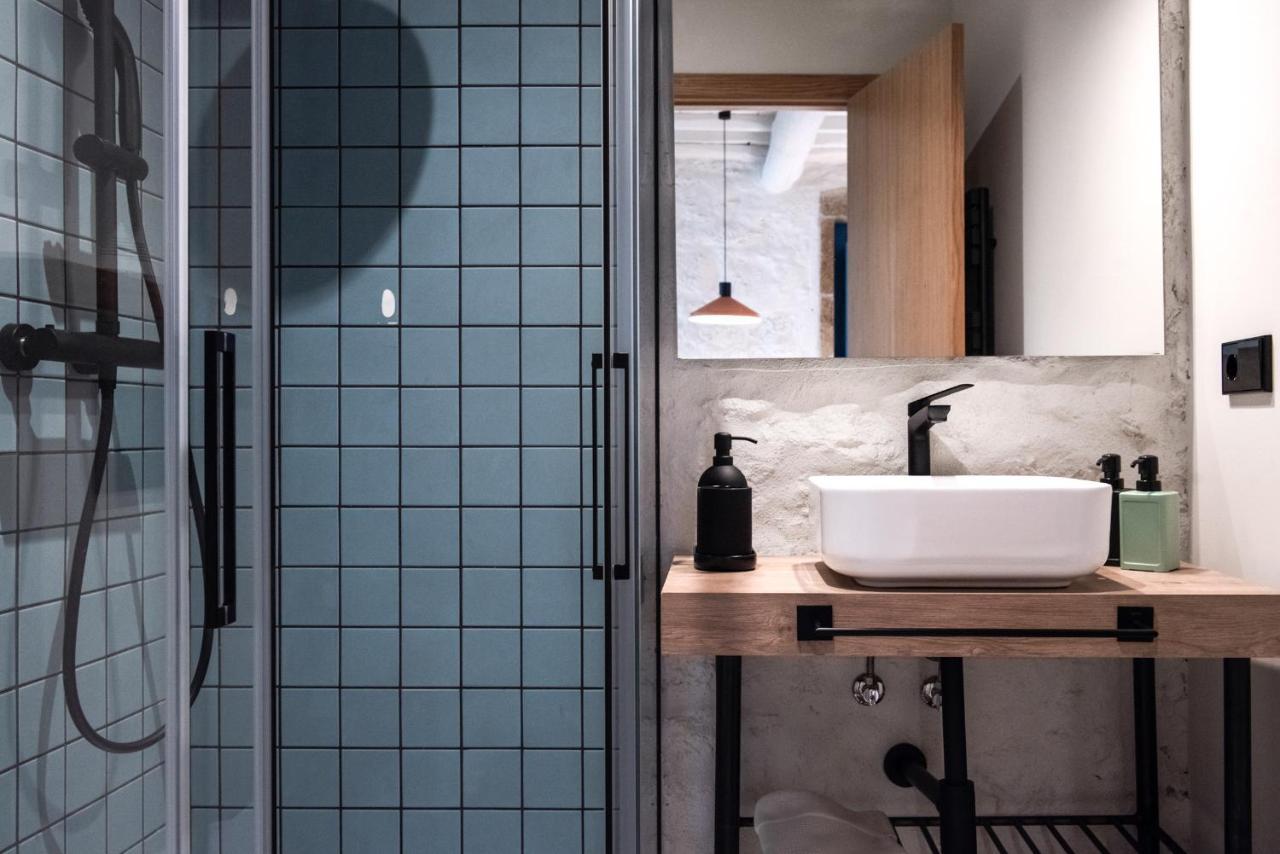 Houmi Orzan Apartman A Coruña Kültér fotó